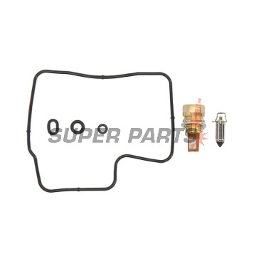 Ремонтен комплект за карбуратор -TOURMAX- Honda VT 600 1988-2000, Honda VT 750 1997-2003