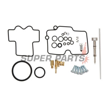 Ремонтен комплект за карбуратор -ALL BALLS- Honda CRF 450 2005-2006
