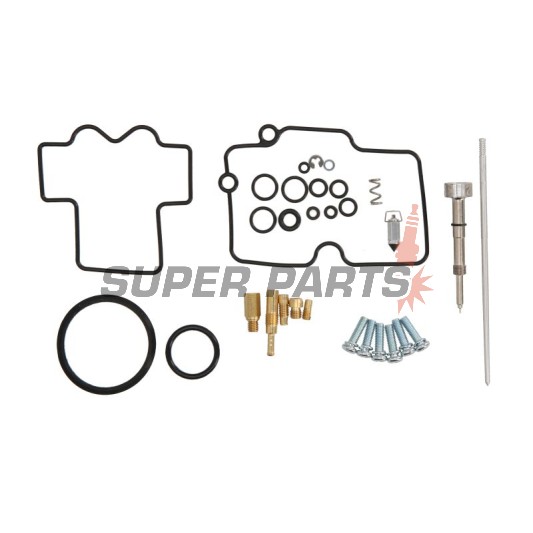 Ремонтен комплект за карбуратор -ALL BALLS- Honda CRF 450 2005-2006