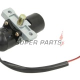 Ключалки комплект -RMS- Honda FES 125/150 1998-2002, Honda FES 250 1998-2005, Honda NES 125/150 2000-2006