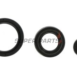 Комплект семеринги за двигател -ATHENA- Husqvarna TC 250 2010-2014, TE 250 2010-2014, TE 310 2011-2014, TXC 250/310 2010-2014