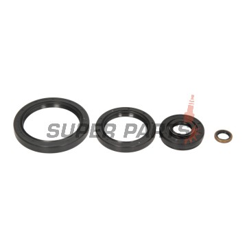 Ремонтен комплект за диференциал -ALL BALLS- Kawasaki KVF 360 2003-2013, KVF 650 2002-2003, 2005-2013, KVF 700 2004-2006, KVF 750 2005-2014, Suzuki LT-V 700 2004-2006