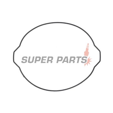 Гарнитура за капак на съединителя -ATHENA- KTM EXC-F 250 2005-2013, SX-F 250 2005-2012, SXS-F 250 2006-2008, XC-F 250 2007-2012, XCF-W 250 2006-2013