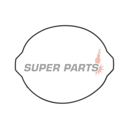 Гарнитура за капак на съединителя -ATHENA- KTM EXC-F 250 2005-2013, SX-F 250 2005-2012, SXS-F 250 2006-2008, XC-F 250 2007-2012, XCF-W 250 2006-2013