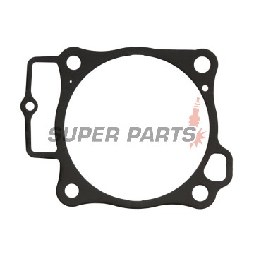 Гарнитура за цилиндър (долна) -ATHENA- S410210006326, Honda CRF 450 2019-2023