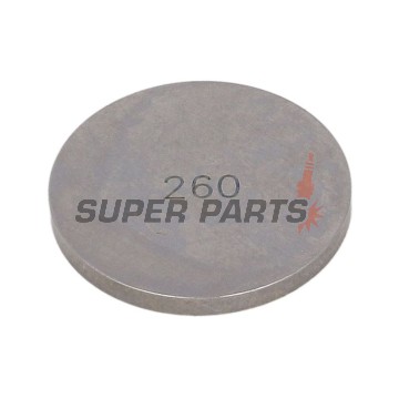 Пул за клапан -4 RIDE- 29.5x2.60mm