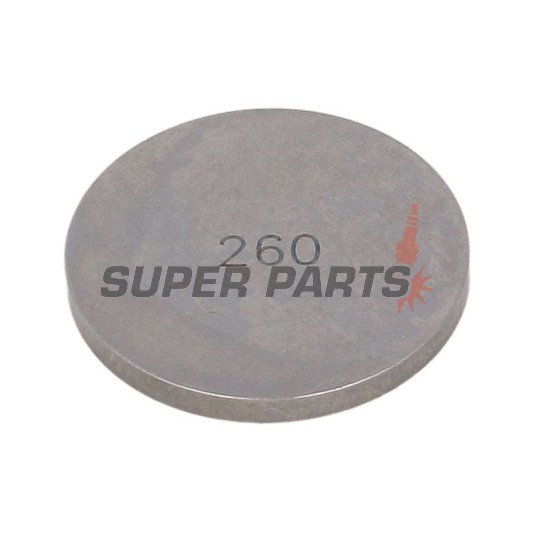 Пул за клапан -4 RIDE- 29.5x2.60mm
