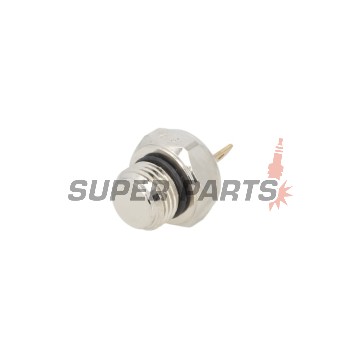 Датчик за температура -TOURMAX- Honda CB 1000 1993-1996, Honda CB 500 1994, 1996-2002, Honda CB 600 1998-2006, Honda CB 1100 2000-2001, Honda CBF 500/600 2004-2006, Honda CBR 1000 1987-1997, 1999, Honda CBR 500 1987