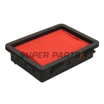 Въздушен филтър -HIFLO FILTRO- HFA6303, Husqvarna Svartpilen / Vitpilen 125-401 + KTM Duke / RC / Adventure 125-390 (2017-2024)