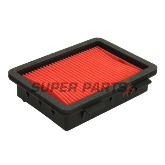 Въздушен филтър -HIFLO FILTRO- HFA6303, Husqvarna Svartpilen / Vitpilen 125-401 + KTM Duke / RC / Adventure 125-390 (2017-2024)