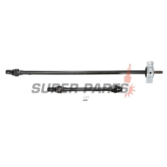 Кардан (задвижващ вал) -ALL BALLS- Polaris Ranger 1000 2022, RZR 1000 2014-2021