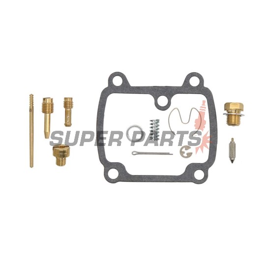 Ремонтен комплект за карбуратор -TOURMAX- Suzuki RV 50 1971-1980
