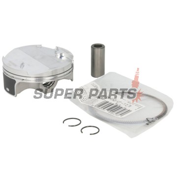 Бутало комплект -ATHENA- 77.98mm, Kawasaki KX 250 2021-2023