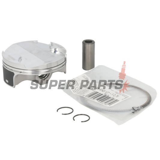 Бутало комплект -ATHENA- 77.98mm, Kawasaki KX 250 2021-2023