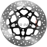 Спирачен диск -BREMBO- 78B40821, Suzuki Bandit 650, SV650, GSX 750F, Gladius (2003-2010)