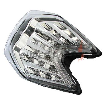 Стоп -VICMA- KTM Duke 690 2008-2012