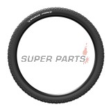 Велосипедна гума -MICHELIN- 27.5X2.40, FORCE
