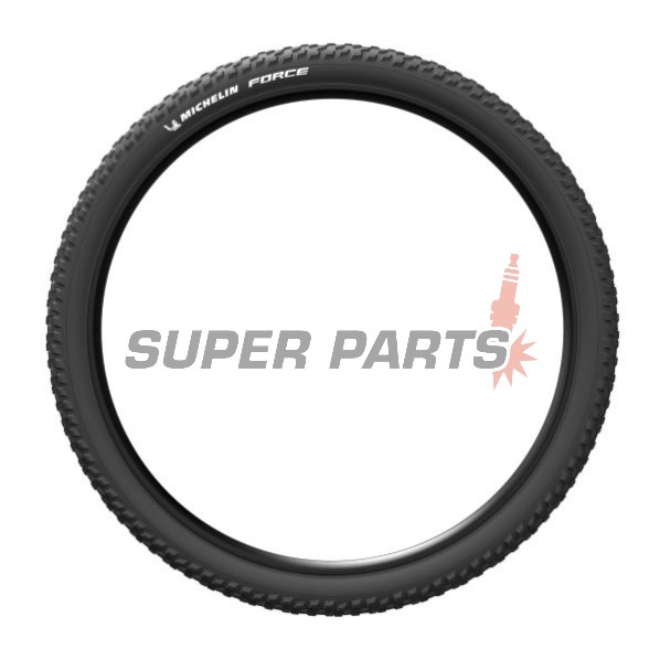 Велосипедна гума -MICHELIN- 27.5X2.40, FORCE