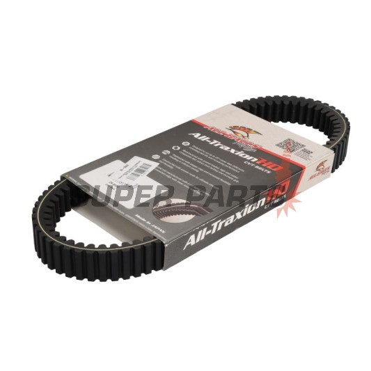 Ремък -ALL BALLS- 25-9002, Kawasaki KRF 800 2016-2021