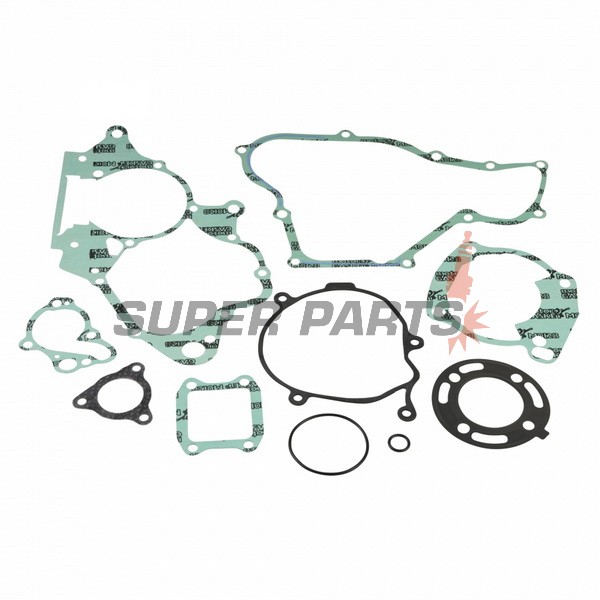 Пълен комплект гарнитури за двигател -ATHENA- Honda CR 80 1992-2002, CR 85 2003-2007