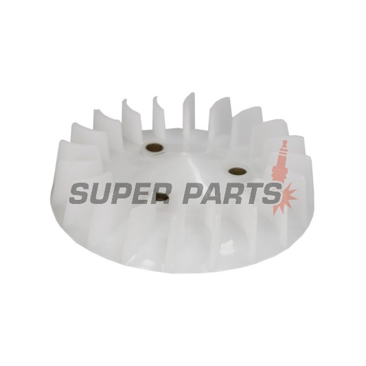 Перка за охлаждане -MOTORIX- IP000162, 3 болта, Minarelli, CPI 50cc