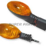 Мигач -VICMA- преден ляв, Ducati Monster 400/600/620/695/696/750/800/900/996/998/1000/1100 1993-2010