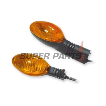 Мигач -VICMA- преден ляв, Ducati Monster 400/600/620/695/696/750/800/900/996/998/1000/1100 1993-2010