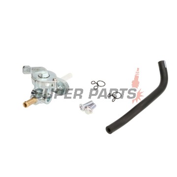 Горивен клапан -FUEL STAR- горивно кранче, Kawasaki KX 125 1999-2000