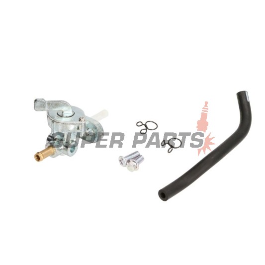 Горивен клапан -FUEL STAR- горивно кранче, Kawasaki KX 125 1999-2000