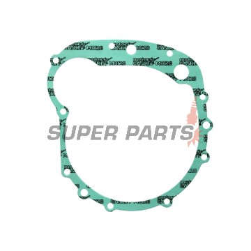 Гарнитура за капак на съединителя -ATHENA- Kawasaki GPX 600 1988-1990/1993-1995, GPZ 600 1985-1995, GPZ 500 1988, ZL 600 1985-1995, ZX 600 1985-1995