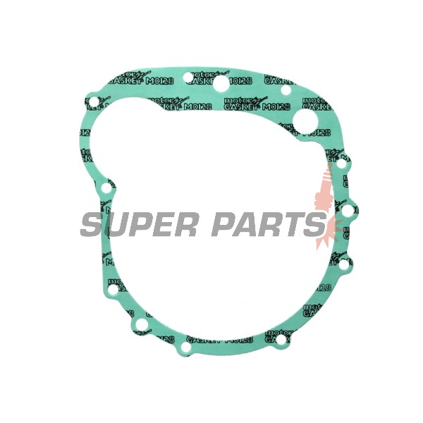 Гарнитура за капак на съединителя -ATHENA- Kawasaki GPX 600 1988-1990/1993-1995, GPZ 600 1985-1995, GPZ 500 1988, ZL 600 1985-1995, ZX 600 1985-1995