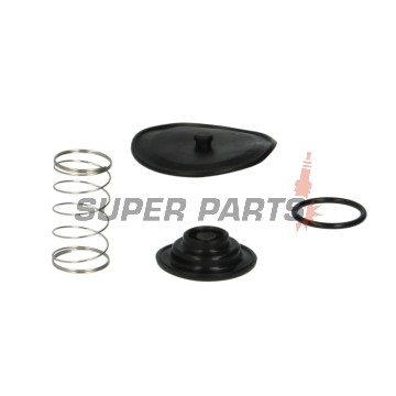Ремонтен комплект за горивно кранче -TOURMAX- Honda GL 1500 1997-2003