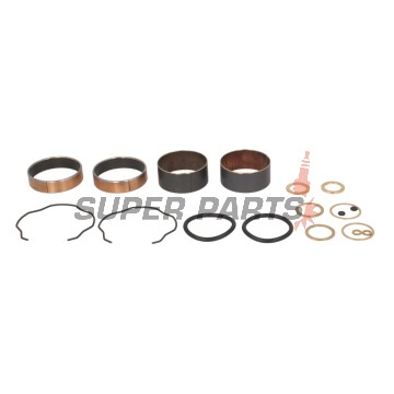 Ремонтен комплект за предница -ALL BALLS- Kawasaki KDX 200 1986, KX 125 1984-1988, KX 250 1983-1984, 1986, 1988, KX 500 1983-1987, Yamaha IT 200 1984, YZ 125 1986-1988, 1991-1992, YZ 250 1982-1988, 1991-1992, YZ 490 1982-1988