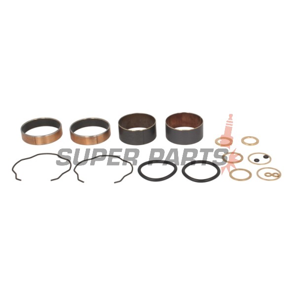 Ремонтен комплект за предница -ALL BALLS- Kawasaki KDX 200 1986, KX 125 1984-1988, KX 250 1983-1984, 1986, 1988, KX 500 1983-1987, Yamaha IT 200 1984, YZ 125 1986-1988, 1991-1992, YZ 250 1982-1988, 1991-1992, YZ 490 1982-1988