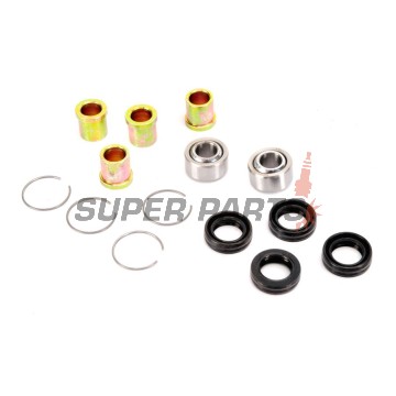 Ремонтен комплект за носач -ALL BALLS- Honda TRX 250 1987-1992, TRX 300 1993-2009, TRX 400 1999-2014, TRX 450 2004-2014, TRX 700 2008-2009