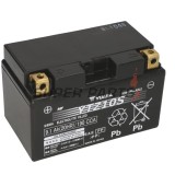 Акумулатор -YUASA- YTZ10S, 9Ah 12V