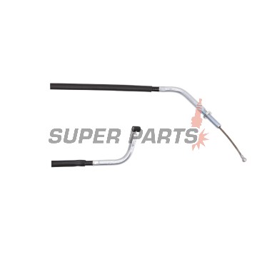 Жило за съединител -4 RIDE- Suzuki GSX-R 600 2001-2005, Suzuki GSX-R 750 2000-2005, Suzuki GSX-R 1000 2001-2004