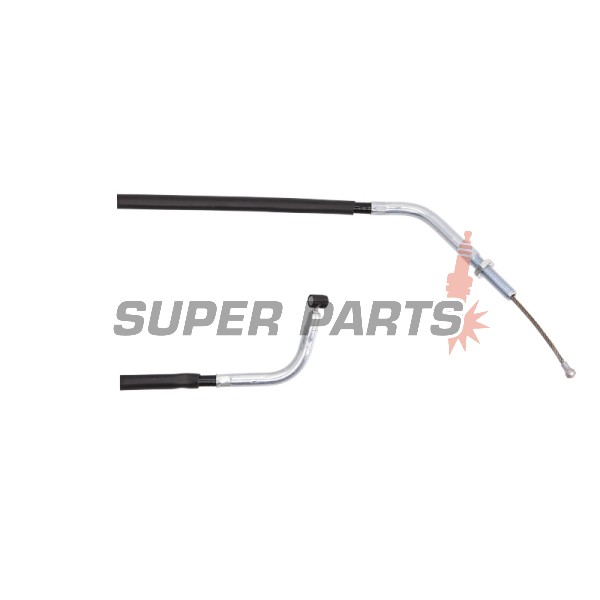 Жило за съединител -4 RIDE- Suzuki GSX-R 600 2001-2005, Suzuki GSX-R 750 2000-2005, Suzuki GSX-R 1000 2001-2004