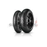 Задна шосейна гума -PIRELLI MOTOR- 160/60ZR17, DIABLO ROSSO II