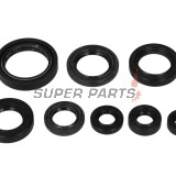 Пълен комплект семеринги за двигател -ATHENA- Honda CRM 125 1990-1996, NSR 125 1988-2003
