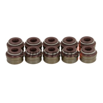 Гумичка за клапан -ATHENA- Husqvarna FC 350 2016-2022, FE 350 2017-2022, FX 350 2017-2022, KTM EXC-F 350 2012-2023, Freeride 350 2013-2017, SX-F 350 2011-2022, XC-F 350 2012-2022