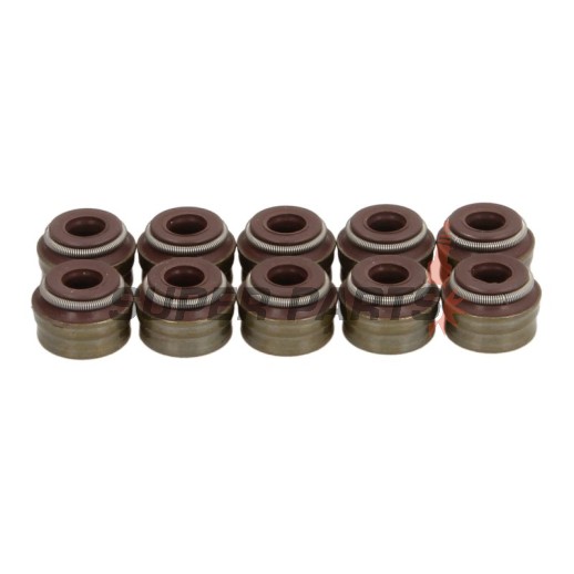 Гумичка за клапан -ATHENA- Husqvarna FC 350 2016-2022, FE 350 2017-2022, FX 350 2017-2022, KTM EXC-F 350 2012-2023, Freeride 350 2013-2017, SX-F 350 2011-2022, XC-F 350 2012-2022
