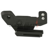 Водач за верига -POLISPORT- черен, полиуретан, BETA RR 250-430 2010-2022
