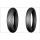 Предна шосейна гума -MICHELIN- 100/80-17, PILOT STREET
