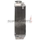 Радиатор -4 RIDE- Honda CR 80 1996-2007, Honda CR 85 1998-2007