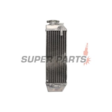 Радиатор -4 RIDE- Honda CR 80 1996-2007, Honda CR 85 1998-2007