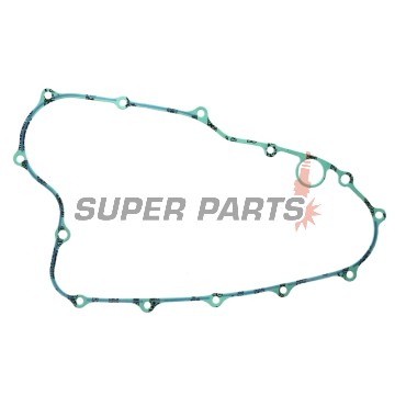 Гарнитура за капак на съединителя -ATHENA- Honda CRE 450 2002-2010, CRF 450 2002-2008, CRM 450 2005-2008, CRM 490 2007-2008