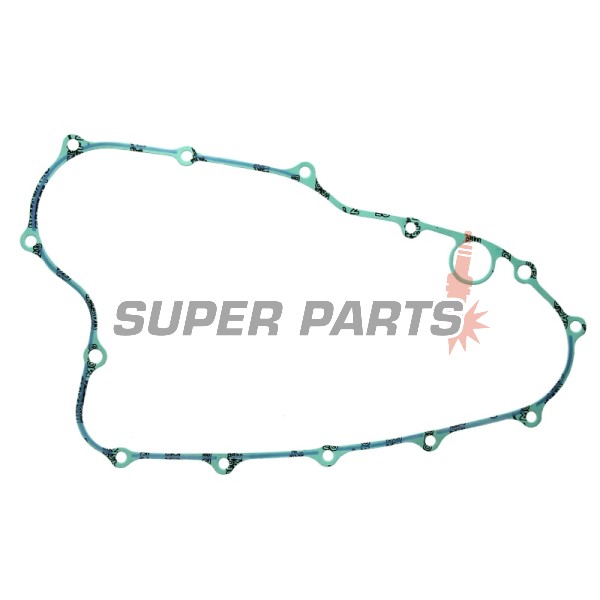 Гарнитура за капак на съединителя -ATHENA- Honda CRE 450 2002-2010, CRF 450 2002-2008, CRM 450 2005-2008, CRM 490 2007-2008