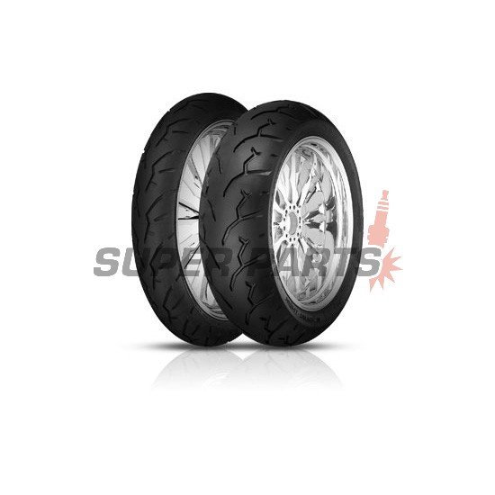 Предна шосейна гума -PIRELLI MOTOR- 110/90-19, NIGHT DRAGON
