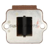 Клаподържач с клапи -RMS- Aprilia SR 50 2004-2012, Derbi GP1 50 2002-2003, Gilera Easy Moving 50 1995-1996, Gilera Runner 50 2002, Gilera Runner SP 50 2002-2010, Gilera Stalker 50 1997-2010, Gilera Storm 50 1994-1995